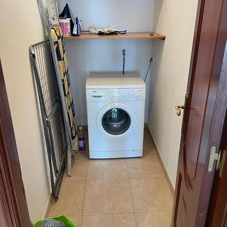 Appartement O Camino Da Iglesia à Muxía Extérieur photo