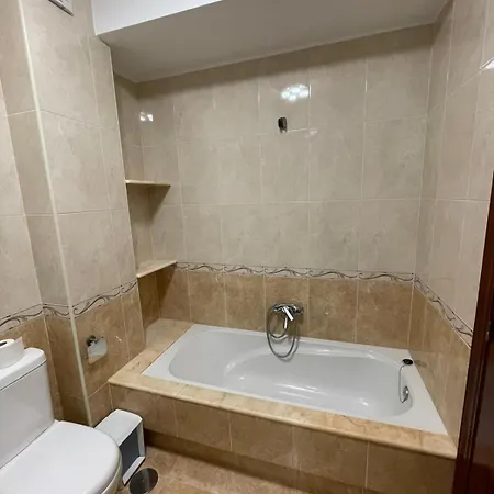 Appartement O Camino Da Iglesia à Muxía Extérieur photo