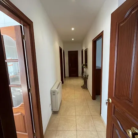 Appartement O Camino Da Iglesia à Muxía Extérieur photo