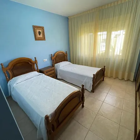 Appartement O Camino Da Iglesia à Muxía Extérieur photo