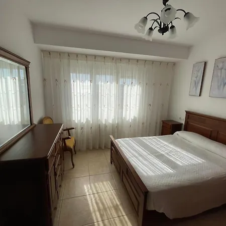 Appartement O Camino Da Iglesia à Muxía Extérieur photo