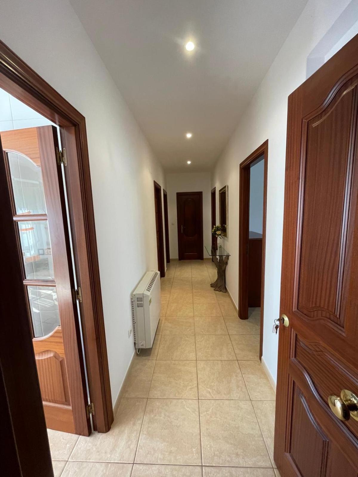 Appartement O Camino Da Iglesia *